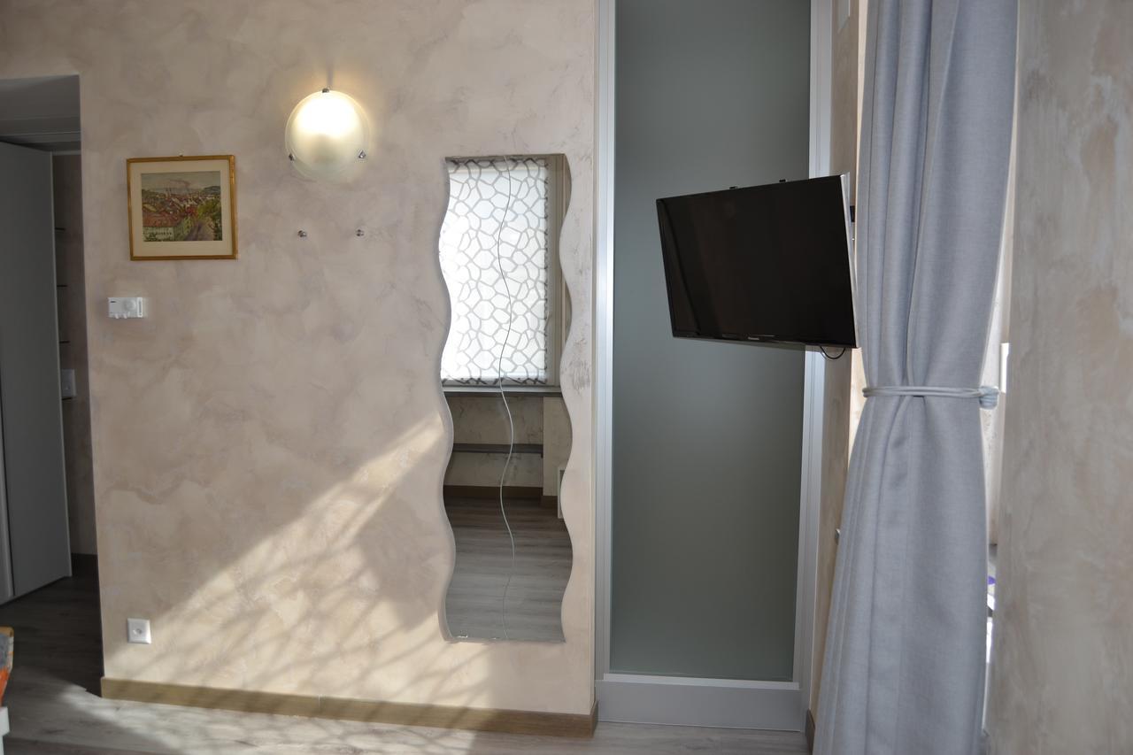 Osteria Centrale Cadenazzo Екстериор снимка